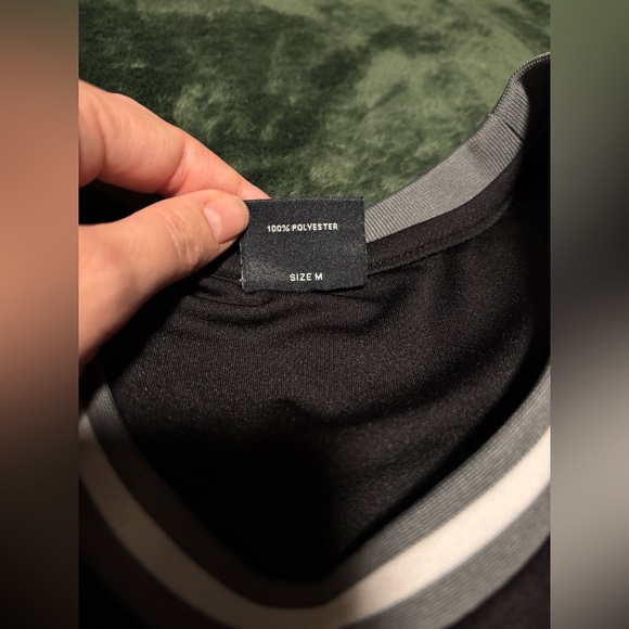 ORIGINAL ASAP WORLDWIDE JERSEY FROM 2012. Amazing condition! Like new. - Picture 9 of 12